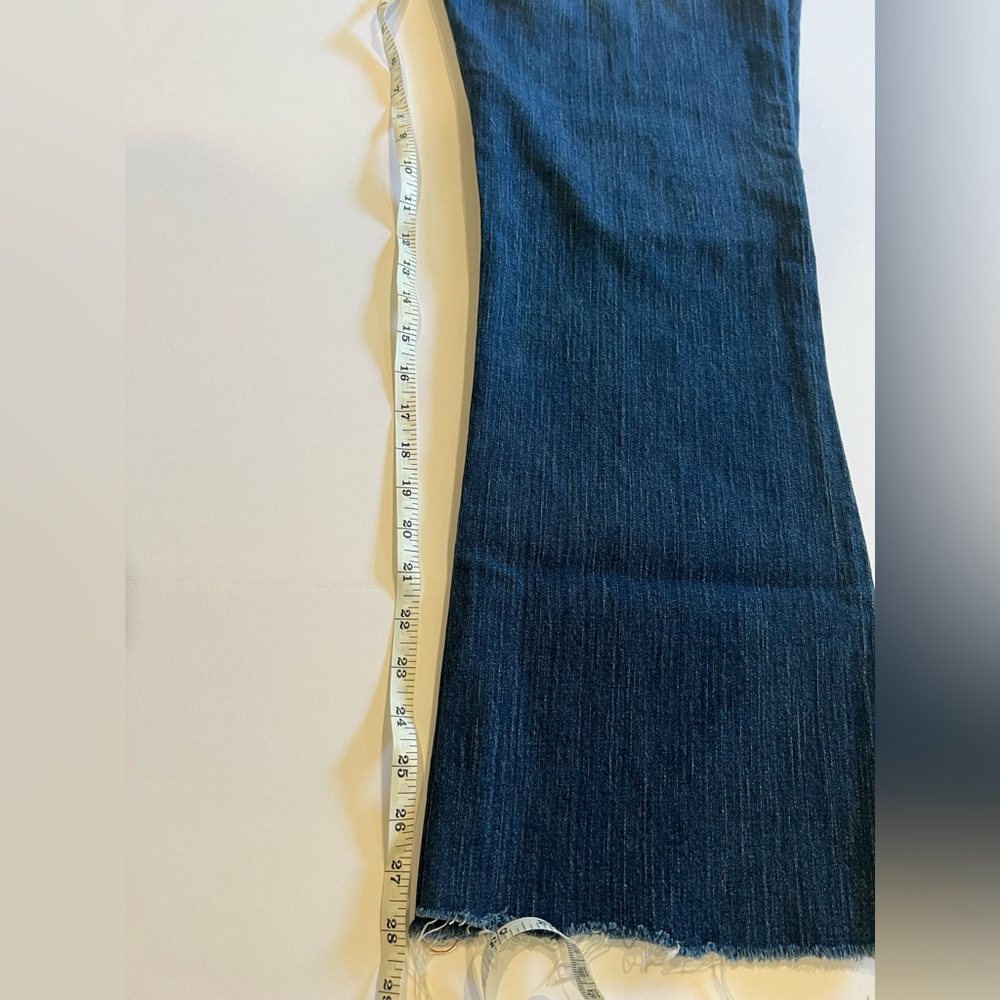Lucky Brand By Gene Montesano Jean size 12 gently used